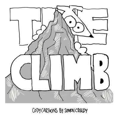 【4周达】The Climb: Cody learns to climb and gains a valuable life lesson [9781922562135]