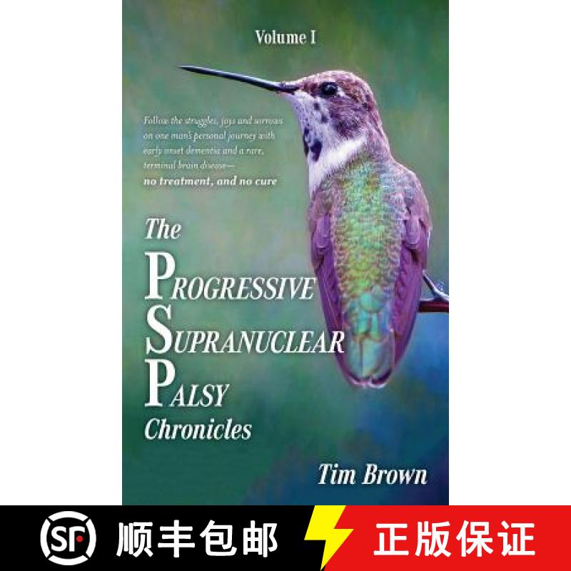 【3-4周达】The PSP Chronicles [9780228803423]