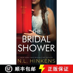 9781947890541 预订 Shower Bridal The
