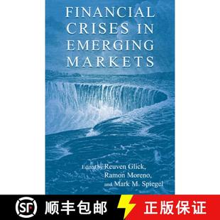 Financial Crises Markets 4周达 Emerging 9780521172189