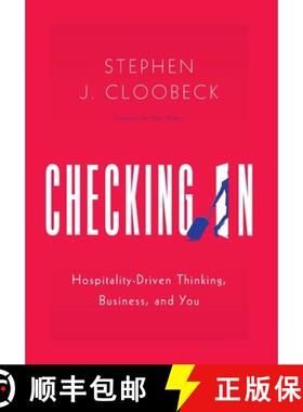 【3-4周达】Checking In [9781632999795]