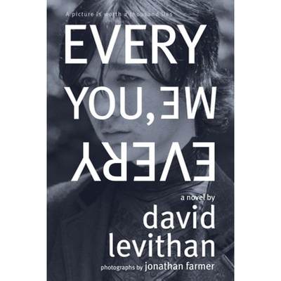 【4周达】Every You, Every Me [9780375854514]