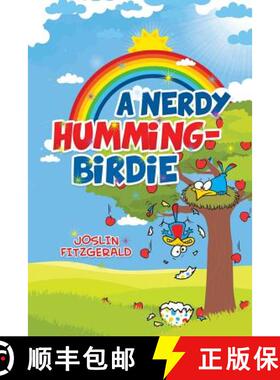 预订 A Nerdy Humming-Birdie [9780692094242]