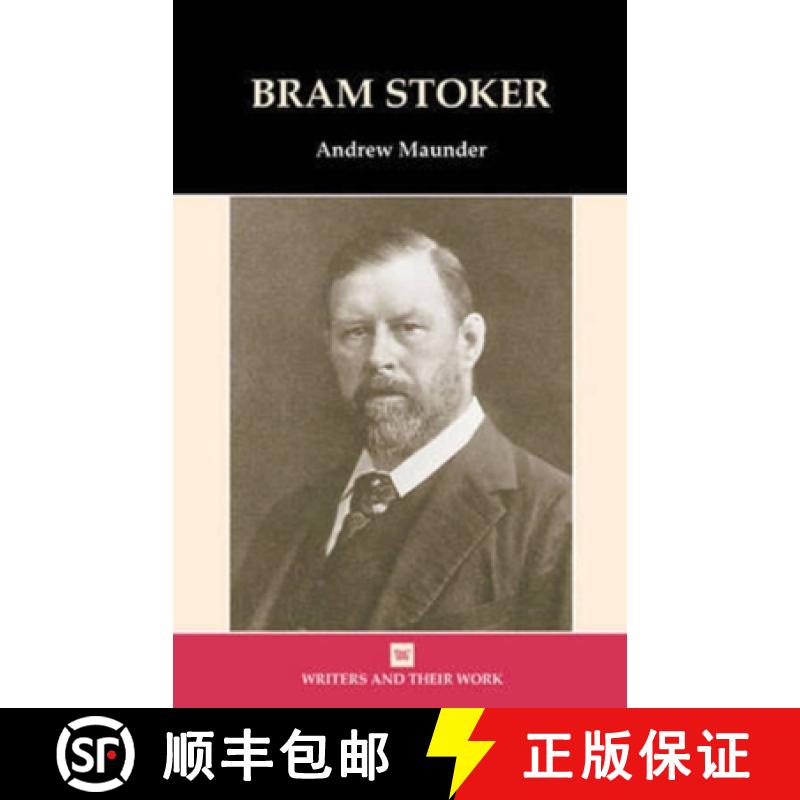 【3-4周达】Bram Stoker [9780746311028]