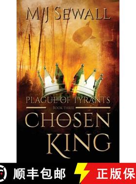 【3-4周达】Plague Of Tyrants: Large Print Hardcover Edition [9784867474976]