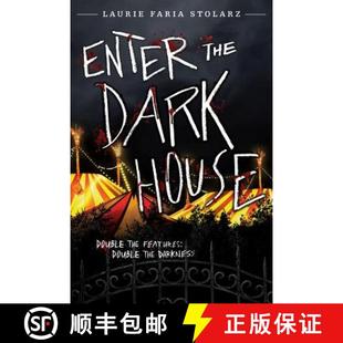 Welcome Dark Enter bind 4周达 9781368041249 the Return House