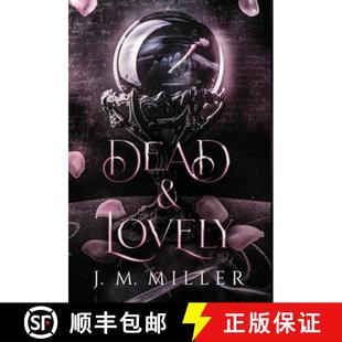 Lovely 4周达 9781955472111 Dead