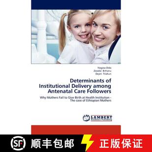 Antenatal 9783845478289 Followers Care among Delivery Institutional Determinants 预订