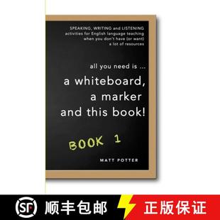 book 4周达 need you this Book and all marker whiteboard 9781925101829