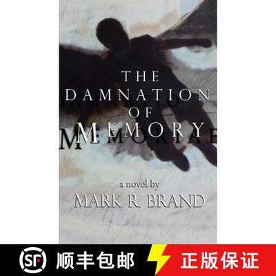 【3-4周达】The Damnation of Memory [9780984173839]