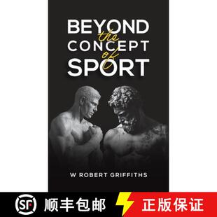 Beyond the Concept Sport 4周达 9781035845118