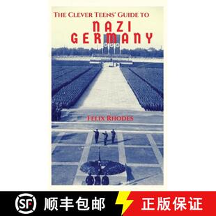 Teens Guide 9781838013448 The Germany Clever Nazi 预订