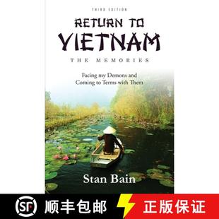 The Terms Memories Vietnam Return With Coming Facing Them Demons and 4周达 9798893301106