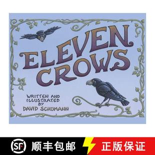 Crows Eleven 4周达 9781087955759