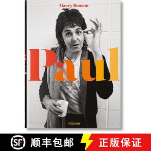 Paul 4周达 Benson. 9783836592048 Harry