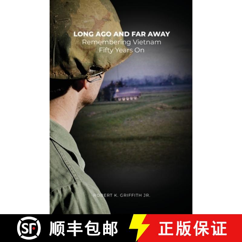 【3-4周达】Long Ago and Far Away: Remembering Vietnam Fifty Years On [9781638673446]