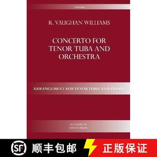 Concerto for Orchestra 9780193561137 and 4周达 Tuba Tenor