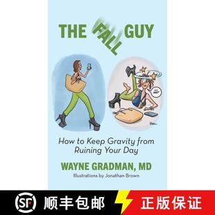 Guy 9798991319416 from The Fall Ruining How Day 预订 Keep Your Gravity