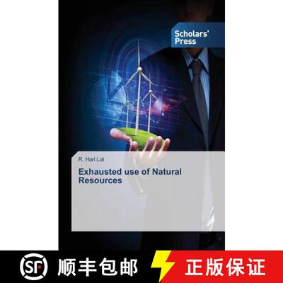 预订 Exhausted Use of Natural Resources [9783639661705]