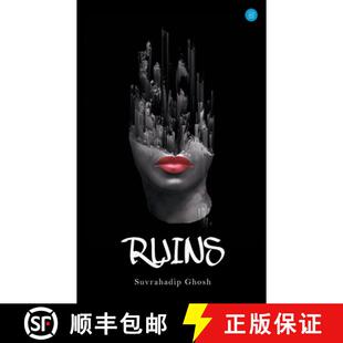 Ruins 4周达 9789354273506