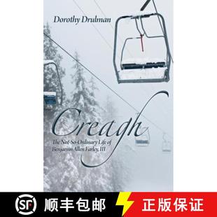 The Ordinary Creagh Farley 9781490835037 Allen Not 4周达 Life III Benjamin