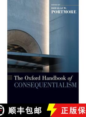 【3-4周达】The Oxford Handbook of Consequentialism [9780190905323]