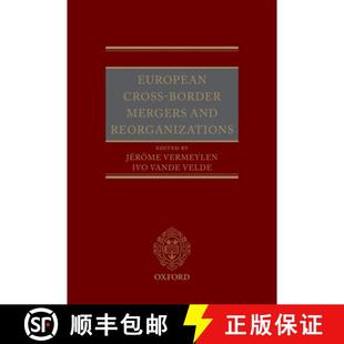 Reorganisations 9780199693283 4周达 Practice and Law Border Cross European