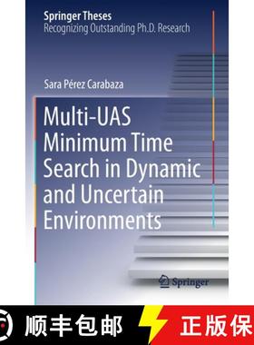 【3-4周达】Multi-Uas Minimum Time Search in Dynamic and Uncertain Environments [9783030765613]