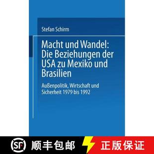 Brasilien 4周达 Wandel Und Beziehungen Mexiko Aussenpolitik Macht USA Der 9783810012456 Wirtscha... Die