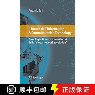 4周达 dell futuro timori scenari Tecnologie Technology Communication 9788847013872 futur... Information