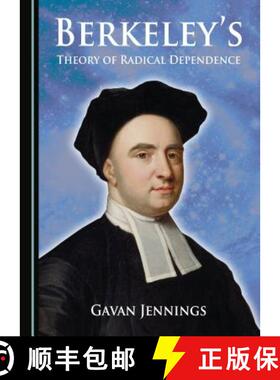 预订 Berkeley's Theory of Radical Dependence [9781527503625]