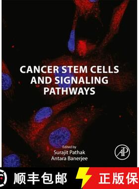 【3-4周达】Cancer Stem Cells and Signaling Pathways [9780443132124]