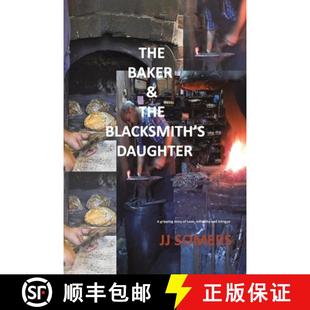the 9781035831258 The Daughter Baker 预订 Blacksmith