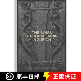 The 9783039420957 2022 Zurich 4周达 Pfister National Swiss 1922 Bank Building