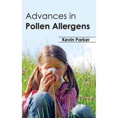 【4周达】Advances in Pollen Allergens [9781632390530]