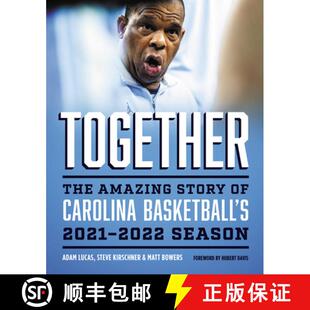 The Together 65533;2022 9781469672762 2021& Amazing 4周达 Basketball Carolina Story Season