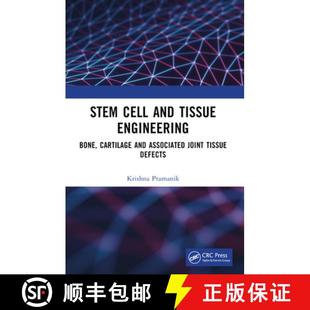 Stem 9781032156897 Defects Bone 4周达 Cartilage and Cell Joint Tissue Associated Engineering