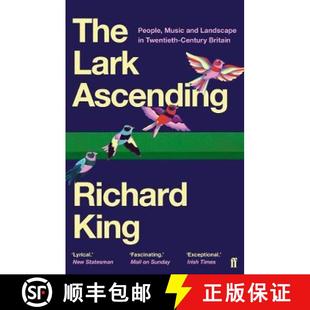 Lark Music The Century 9780571338801 Twentieth Ascending 4周达 Landscape and People Britain
