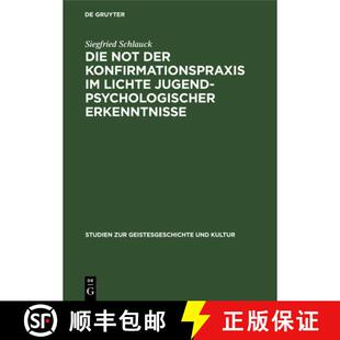 Lichte Not 9783111281391 Erkenntnisse Jugendpsychologischer Konfirmationspraxis Der Die 预订