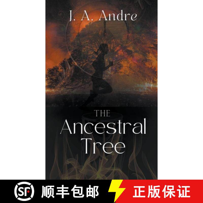 预订 The Ancestral Tree [9798223643357]