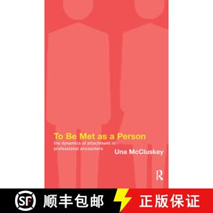 Dynamics Professional 4周达 The 9780367329303 Encounters Met Attachment Person