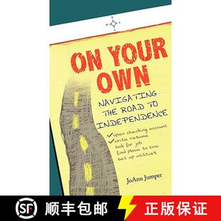 Navigating 4周达 Your Independence 9781604942514 Road the Own