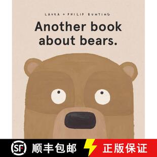 Another 4周达 Book about 9781684640843 Bears