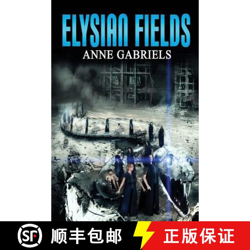 预订 Elysian Fields [9780992041458]