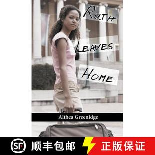 Ruth 3周达 9781512767537 Leaves Home