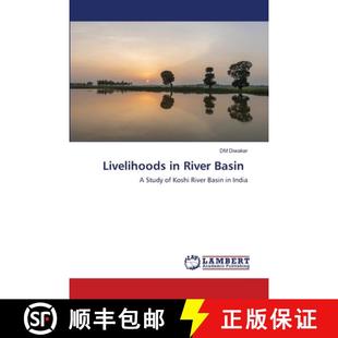 Livelihoods 9786200487698 Basin River 预订