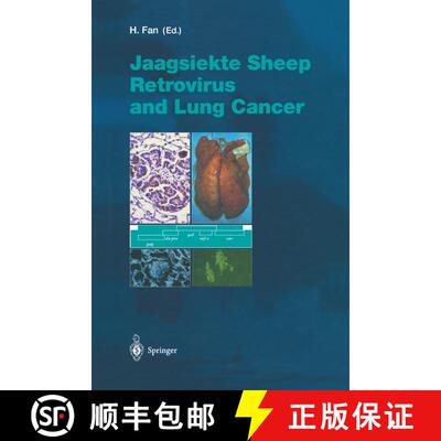 【3-4周达】Jaagsiekte Sheep Retrovirus and Lung Cancer [9783540440963]