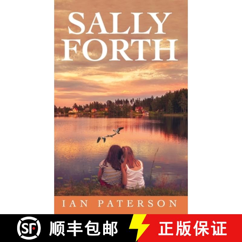预订 Sally Forth [9781914928017]
