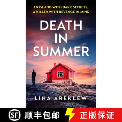 Death in Summer: An unputdownable Scandi noir crime thriller [9781800329829]