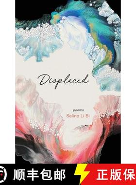 【3-4周达】Displaced [9781646627844]